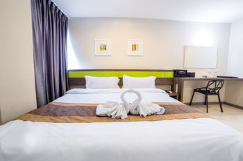 Guestroom