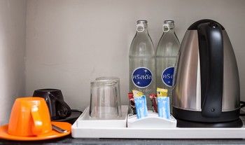 In-Room Coffee