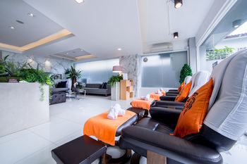 Treatment Room