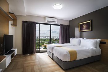 Guestroom