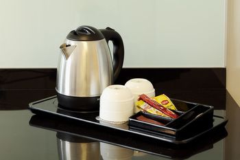 In-Room Amenity