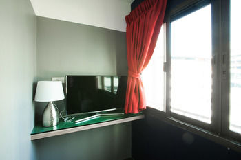 In-Room Amenity