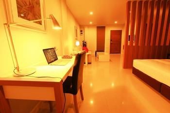 In-Room Business Center