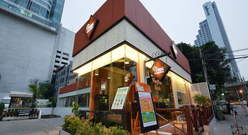 Coffee Shop