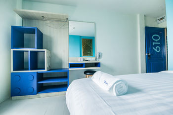 In-Room Amenity