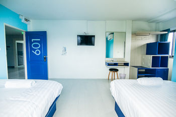 In-Room Amenity