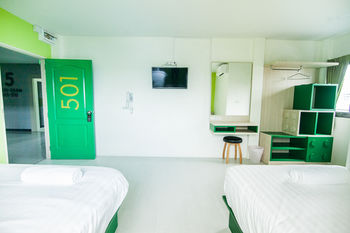In-Room Amenity