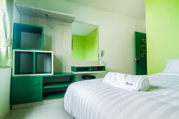 In-Room Amenity