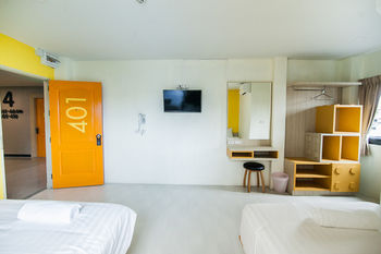In-Room Amenity