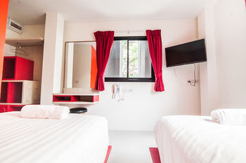 In-Room Amenity