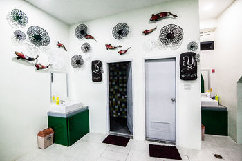 Hotel Interior