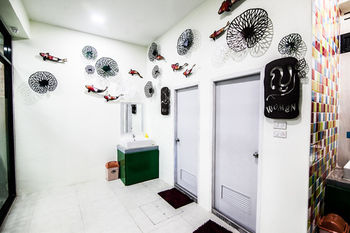 Hotel Interior