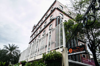 Hotel Front