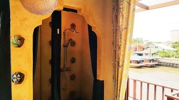 Guestroom View