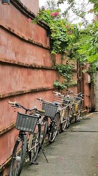 Bicycling