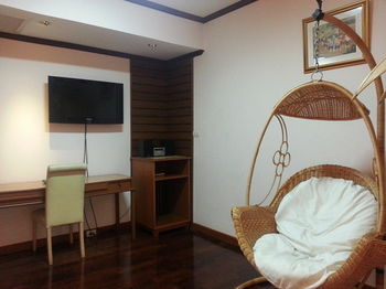 In-Room Amenity