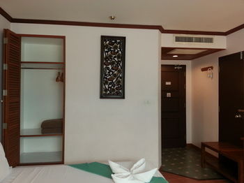 In-Room Amenity