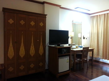 In-Room Amenity