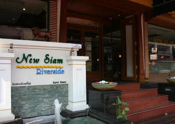 Hotel Entrance