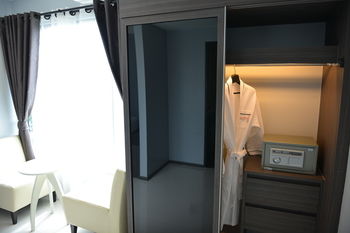 In-Room Amenity