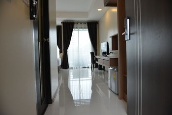 In-Room Amenity
