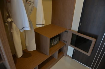 In-Room Amenity