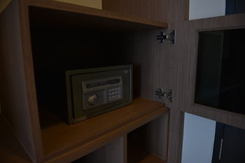 In-Room Safe