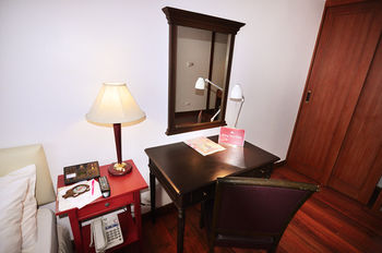 In-Room Amenity