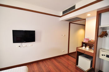 In-Room Amenity