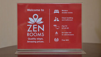In-Room Amenity