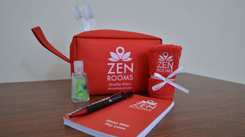 In-Room Amenity