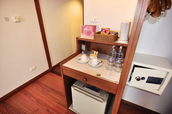 In-Room Safe