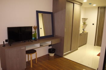 In-Room Amenity