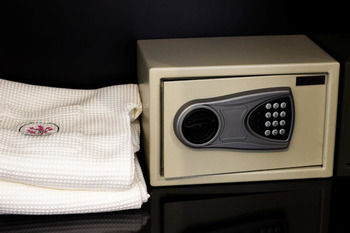 In-Room Amenity