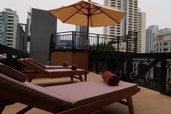 Sundeck