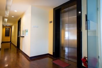 Reception Hall