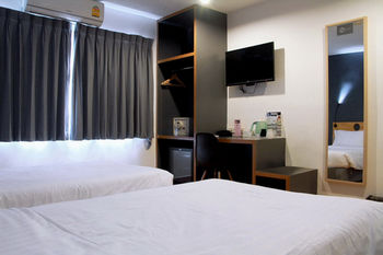 In-Room Amenity