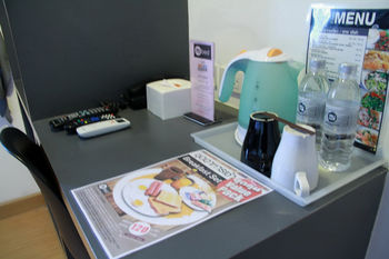 In-Room Amenity