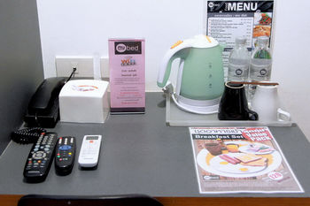 In-Room Amenity