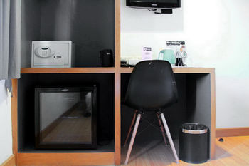 In-Room Amenity
