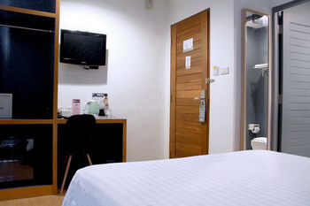 In-Room Amenity