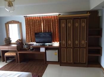 In-Room Amenity