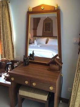 In-Room Amenity