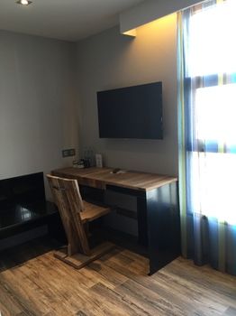 In-Room Amenity