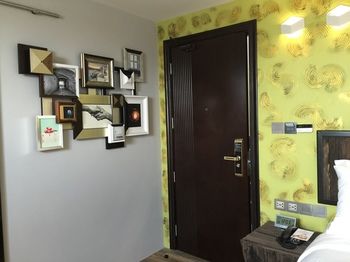 In-Room Amenity