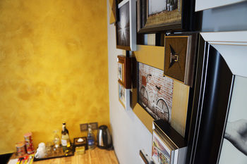 In-Room Amenity
