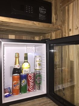 Minibar