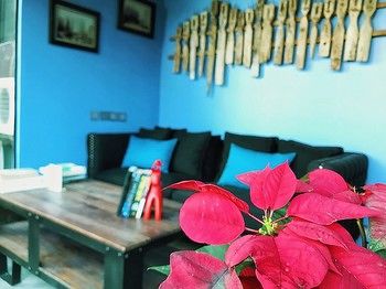 Hotel Interior