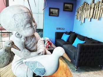Hotel Interior