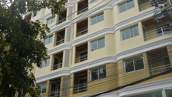 Hotel Front